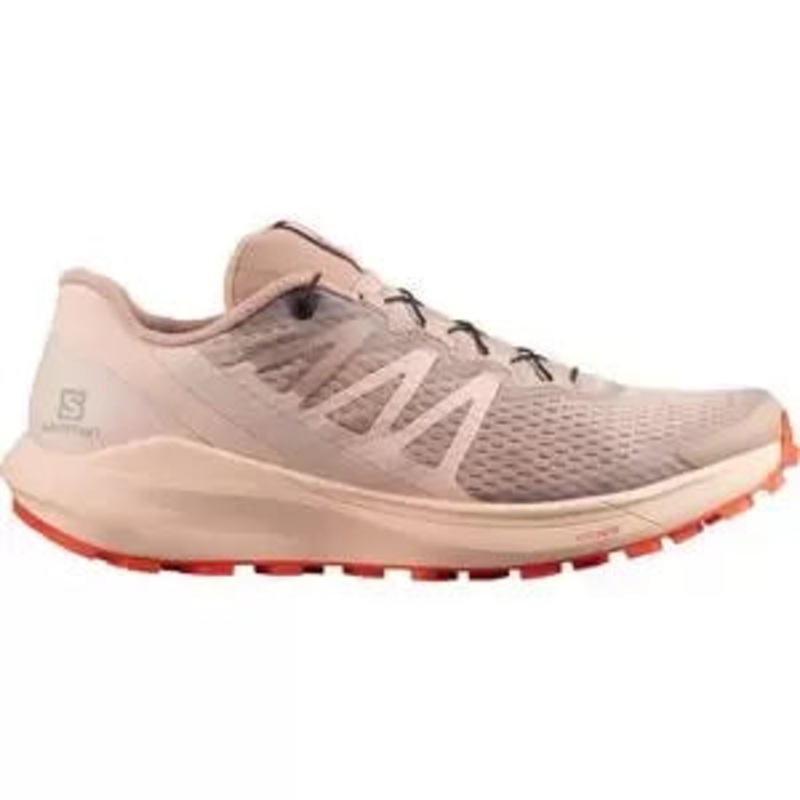 Salomon Sense Ride 4 Trail Running Shoe