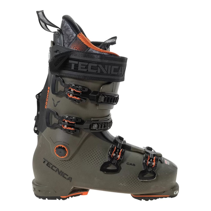 Tecnica Cochise 120 DYN Alpine Touring Ski Boots 2023