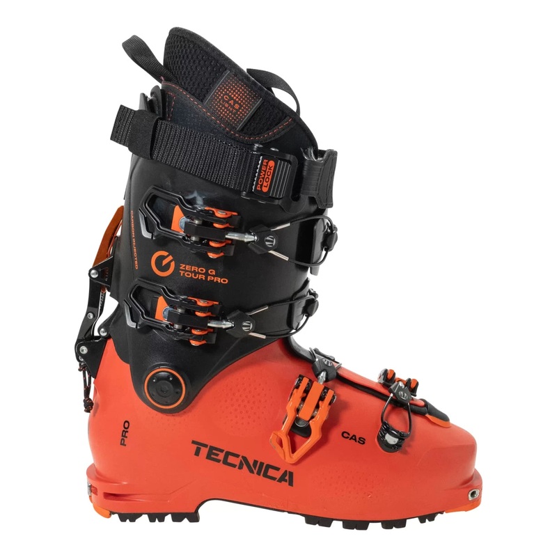 Tecnica Zero G Tour Pro Alpine Touring Boot 2024