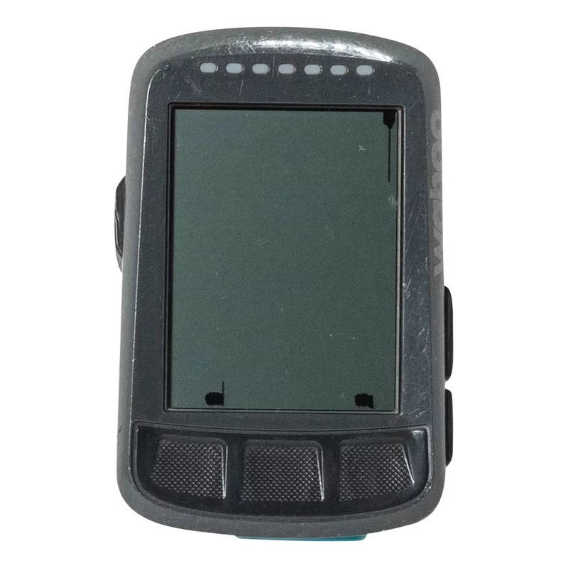 Wahoo Elemnt Bolt GPS Bike Computer