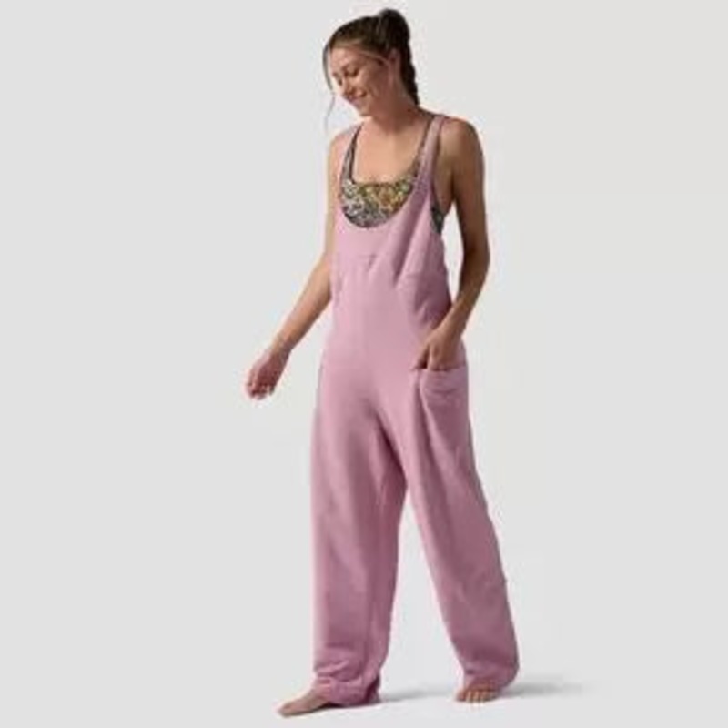 Backcountry Coyote Hollow Jumpsuit