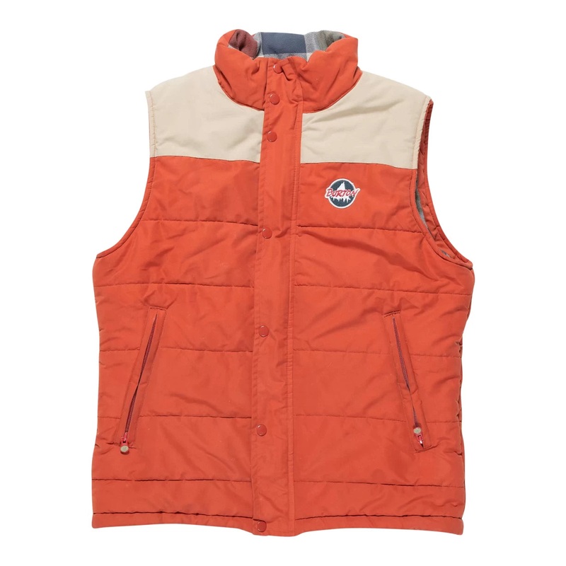 Burton MB Vest - Men's