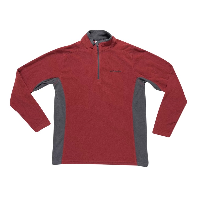 Columbia Klamath Range 1/2 Zip - Men's
