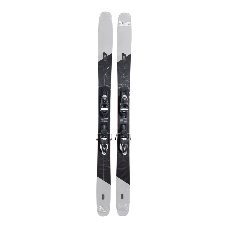 Decathlon Pow Chaser 115 + Look SPX 12 Konect GW Bindings