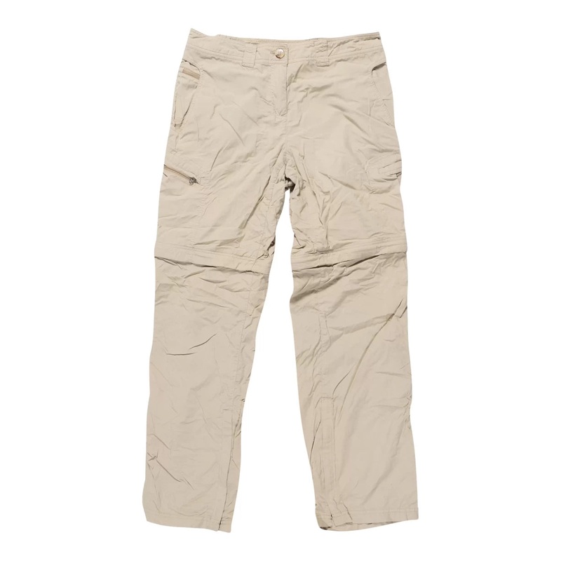Exofficio Insect Shield Convertible Pants - Women's