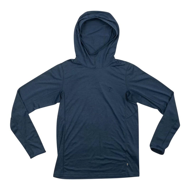 Fjllrven Abisko Sun Hoodie - Men's