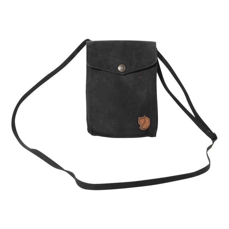 Fjllrven Pocket Shoulder Bag - Women's