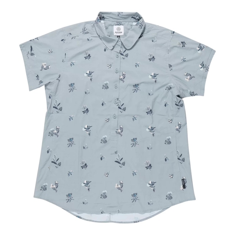 Flylow Aster Shirt - Women's