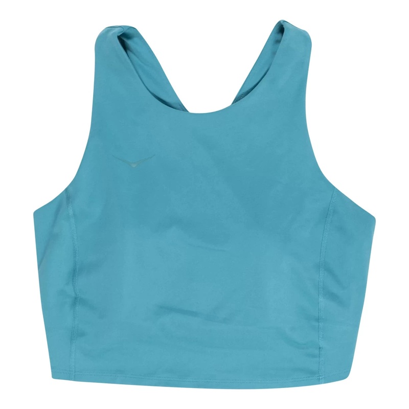 Hoka Elaro Crop Bra - Women's