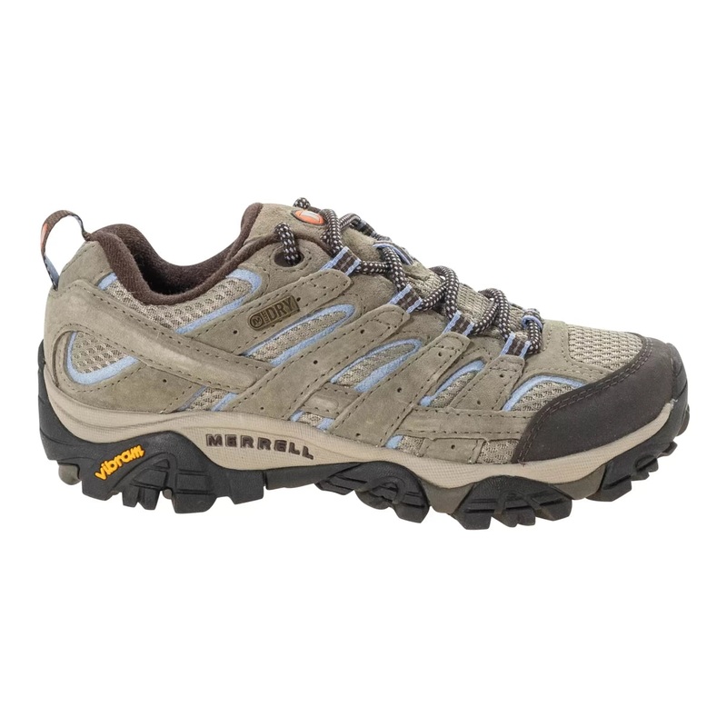 Merrell Moab 2 Vent Hiking Shoe - Women's