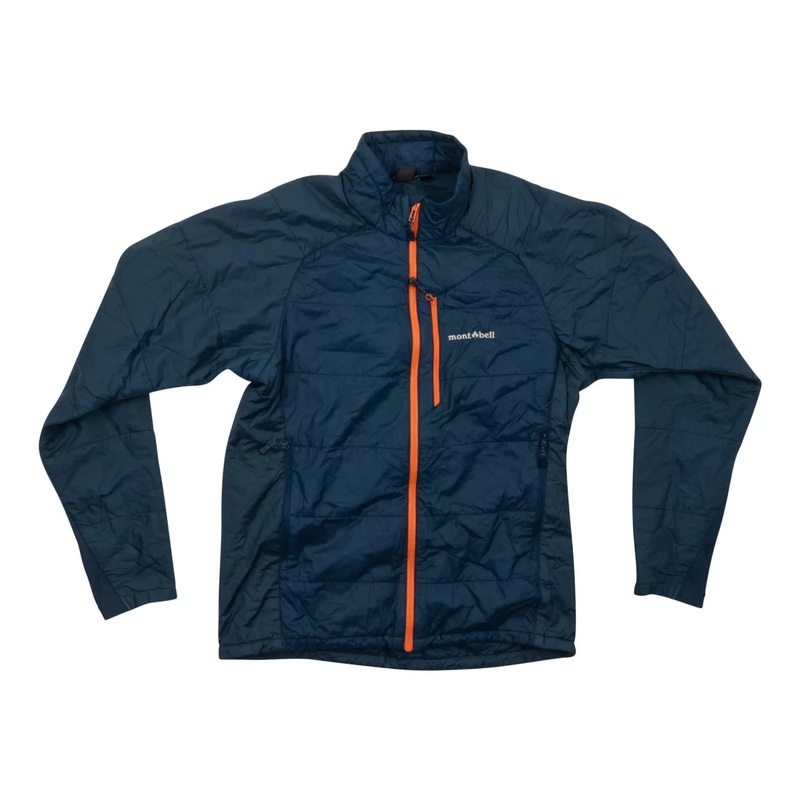 Montbell Ultralight Thermawrap Jacket - Men's