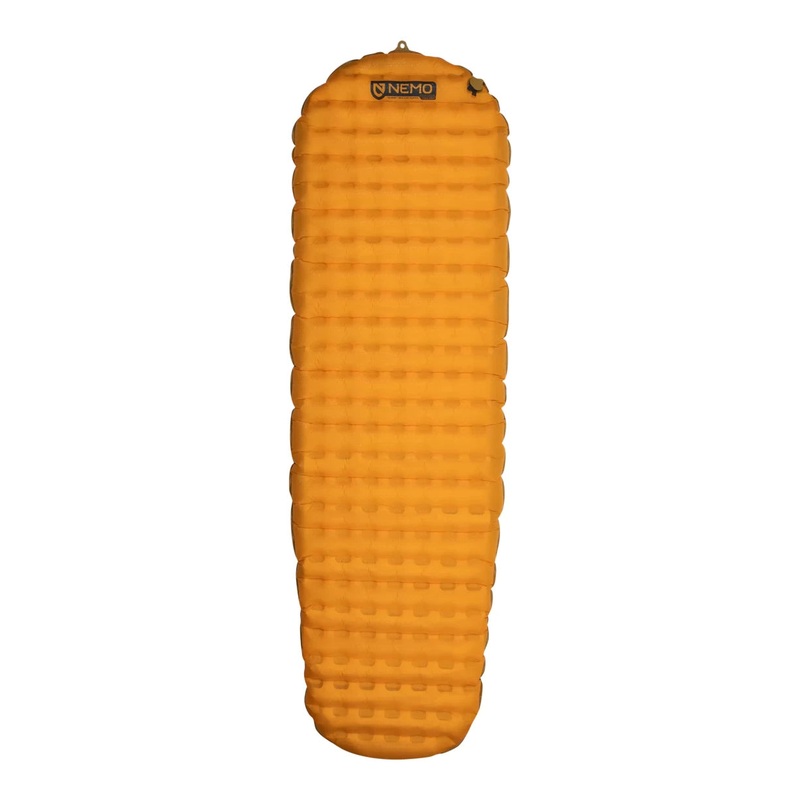 Nemo Tensor Insulated Sleeping Pad