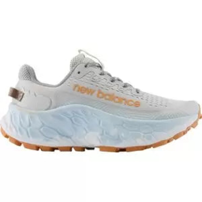 New Balance Fresh Foam X Trail More v3 Running Shoe