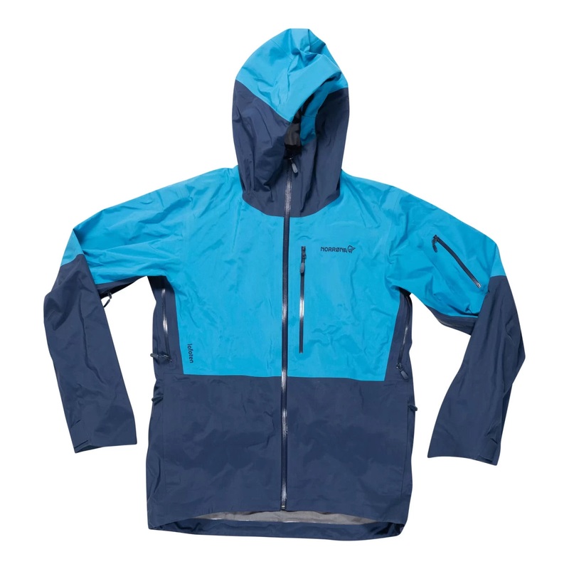 Norrona Lofoten Gore-Tex Jacket - Men's