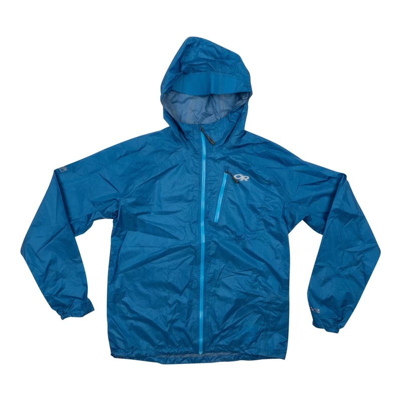 Outdoor Research Helium II Rain Jacket - Men's