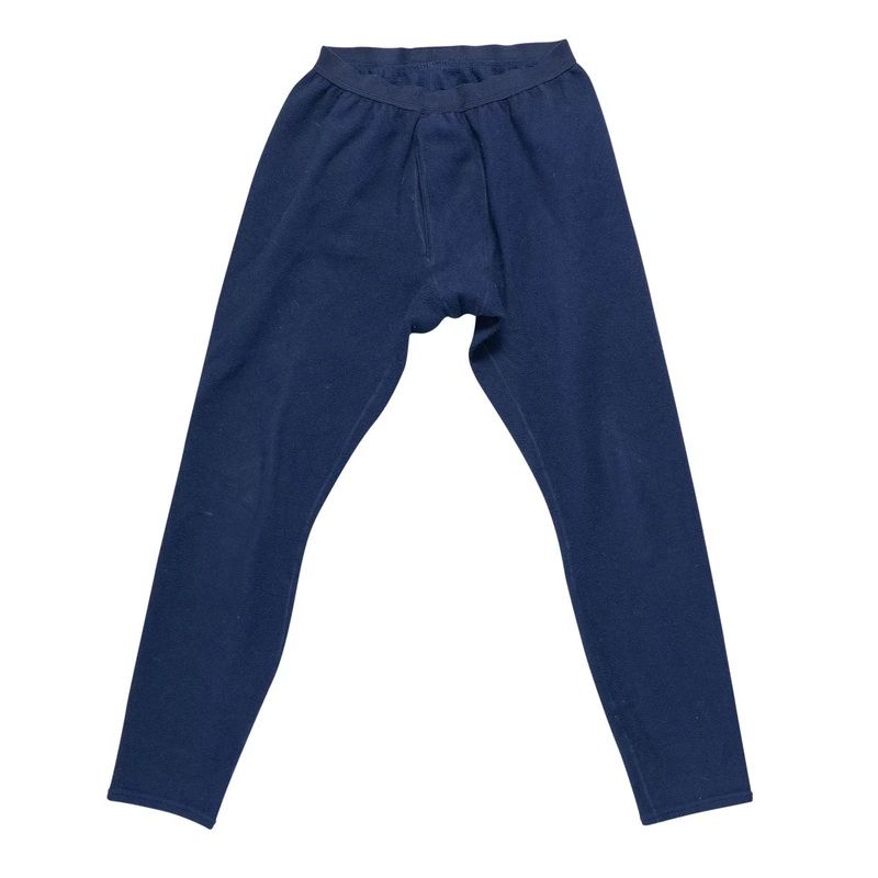 Patagonia Capilene Base Layer Fleece Pants - Men's