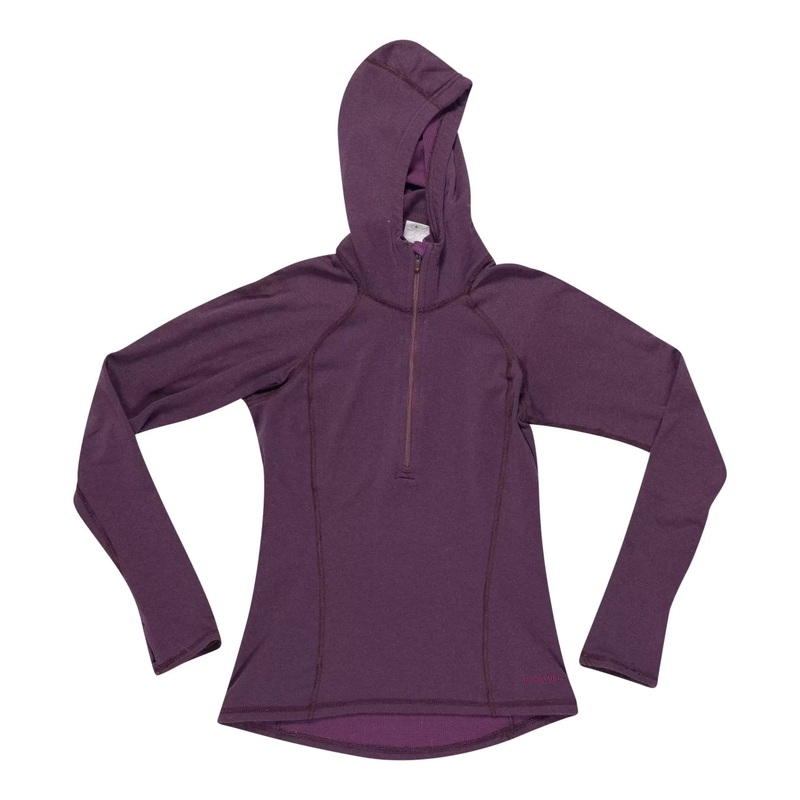 Patagonia Capilene Midweight Long Sleeve Base Layer - Women's