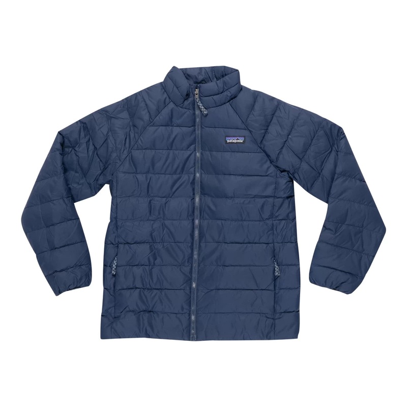 Patagonia Down Sweater Jacket - Kids'