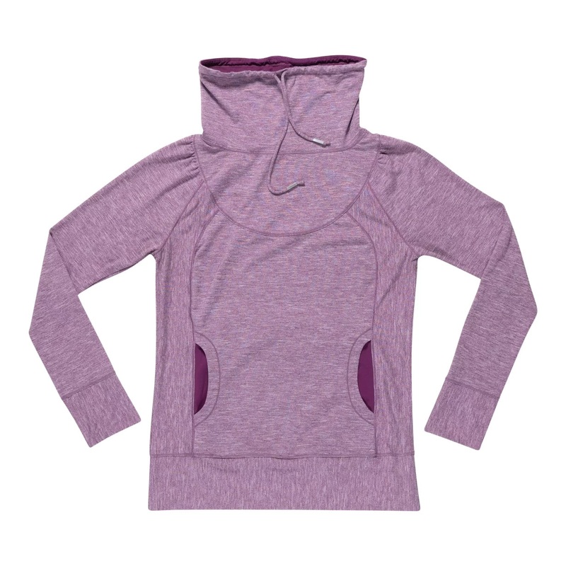 PrAna Ember Sweatshirt - Women's