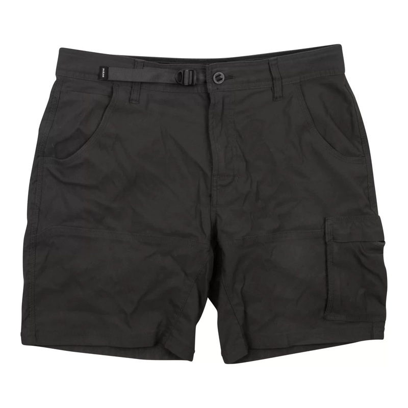 PrAna Stretch Zion Shorts II - Men's