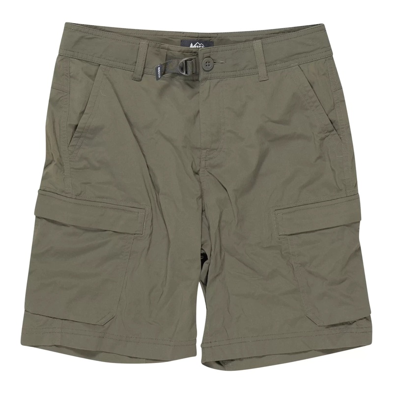 REI Co-op Sahara Cargo Shorts - Women's