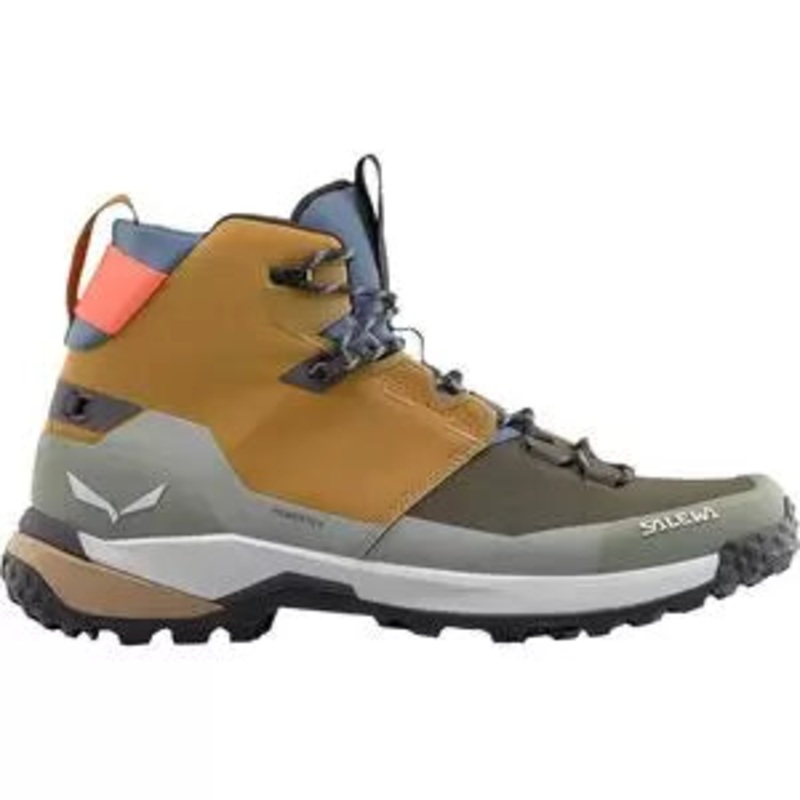Salewa Puez Mid PTX Hiking Boot