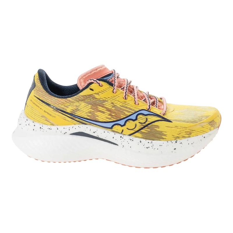 Saucony Endorphin Speed 3 Sneakers - Women's