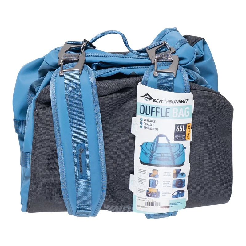 Sea To Summit Duffle Bag 65L
