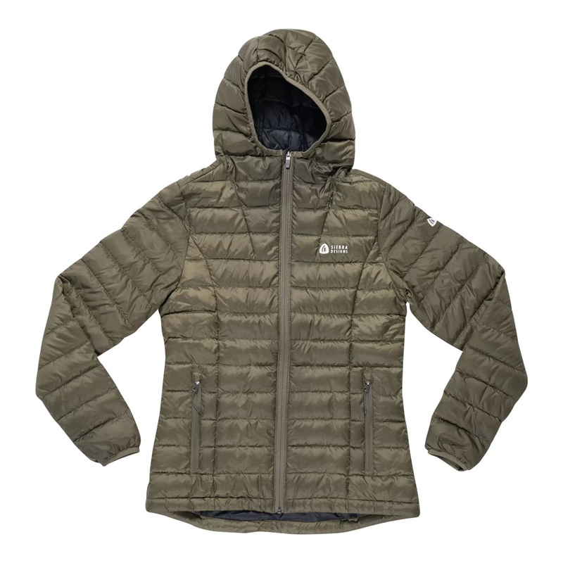 Sierra Designs Whitney Hoodie - Women's