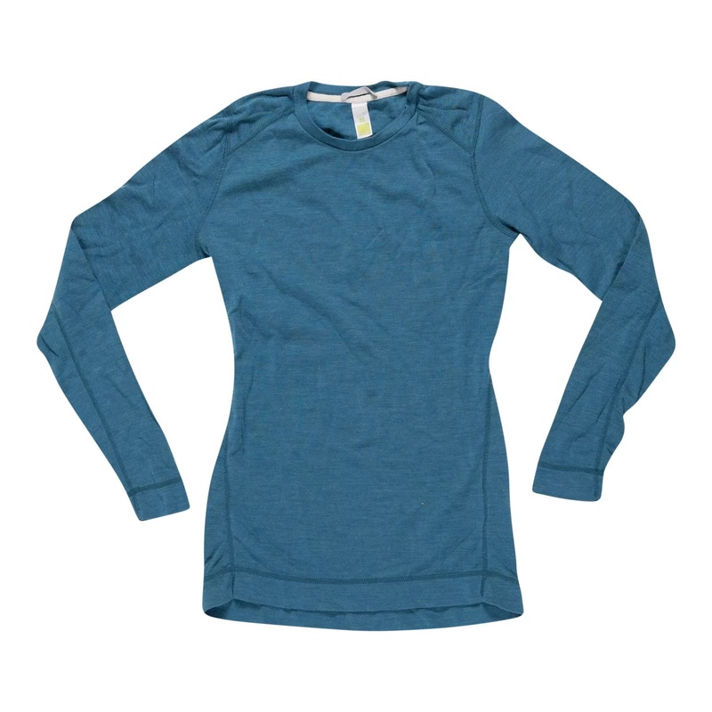 SmartWool Midweight Crew - Women's