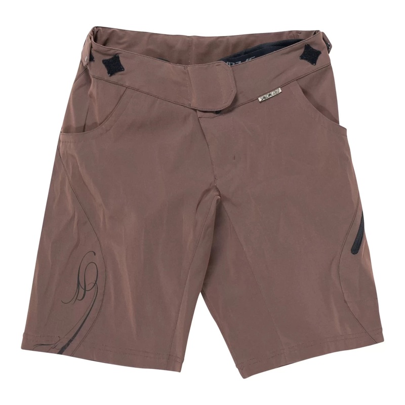 Specialized Mountain Bike Shorts w/ Liner - Women's