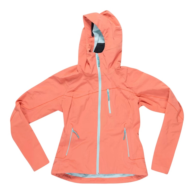 Stoic Welder Lo Softshell Jacket - Women's