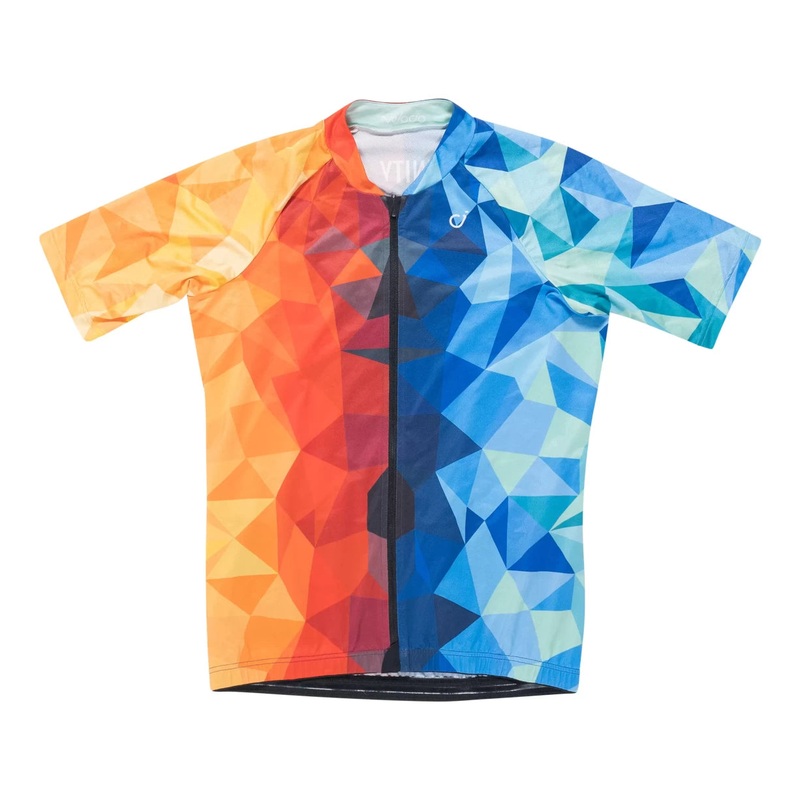Velocio UNITY Ultralight Jersey (S19) - Women's