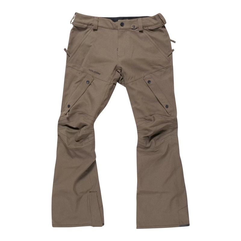 Volcom Articulate Snowboard Pants - Men's