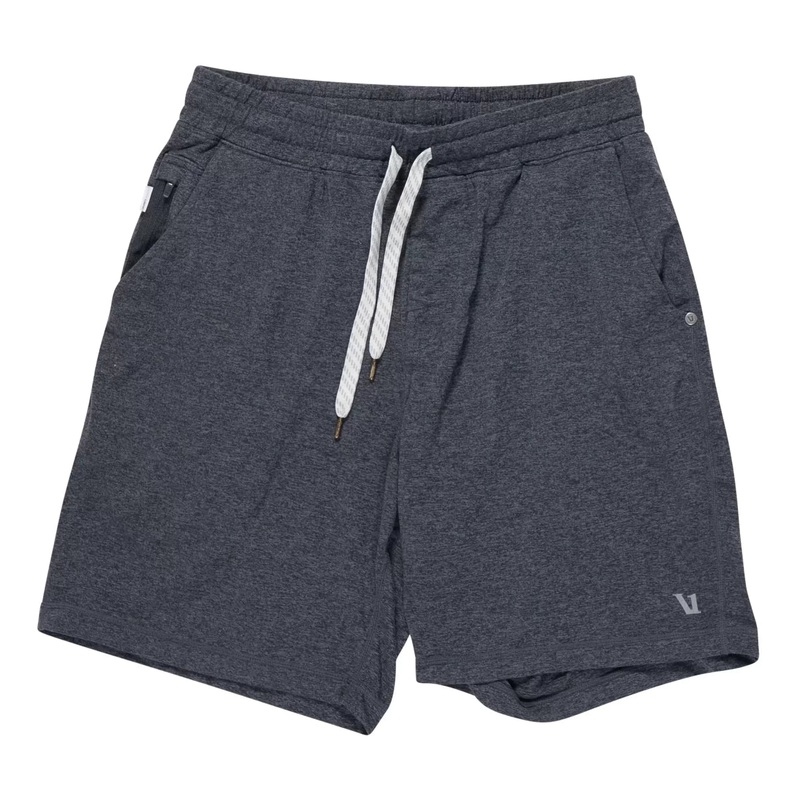 Vuori Ponto Short - Men's