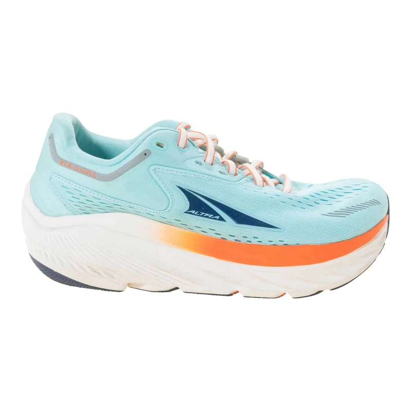 Altra Via Olympus Running Shoes - Women's