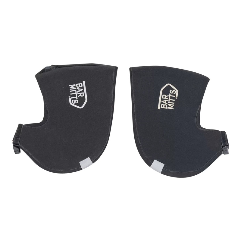 Bar Mitts Cold Weather Road Bicycle Handlebar Mitts