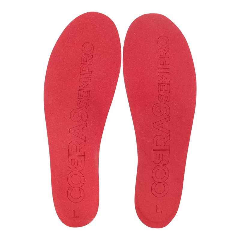 Cobra9 SemiPro Insoles