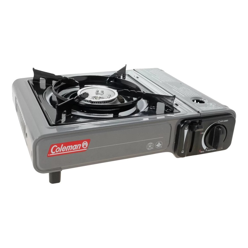 Coleman Classic 1-Burner Butane Camping Stove