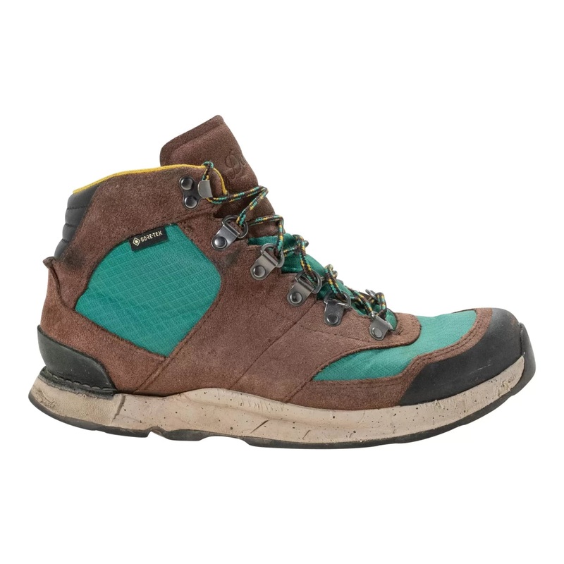 Danner Free Spirit Hiking Boots - Men's