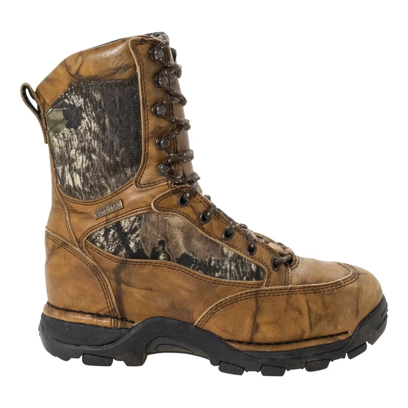 Danner Pronghorn Hiking Boots - Women's