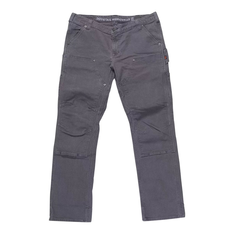 Dovetail Workwear Britt Utility Pants - Women's