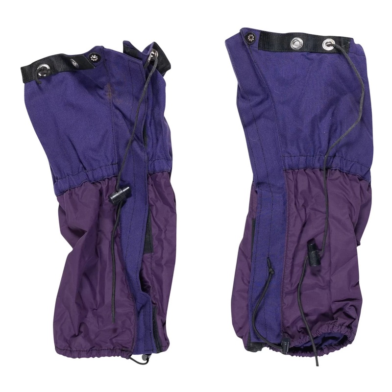 Equinox Storm Gaiters