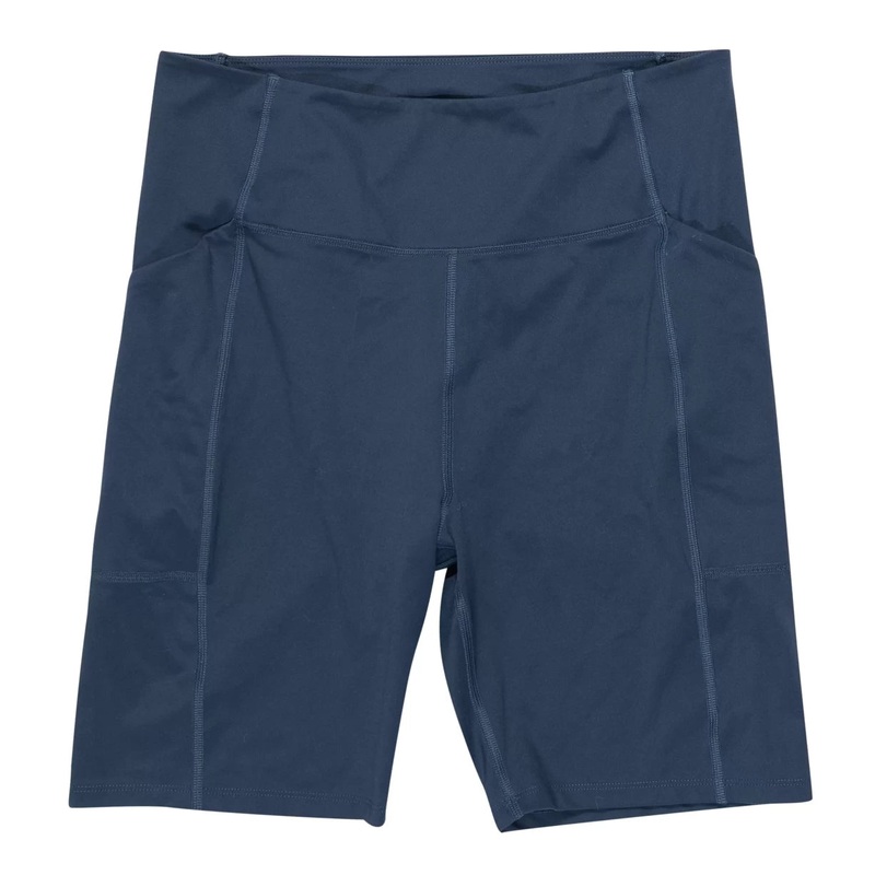 Girlfriend Collective High-Rise Bike Shorts - Women's