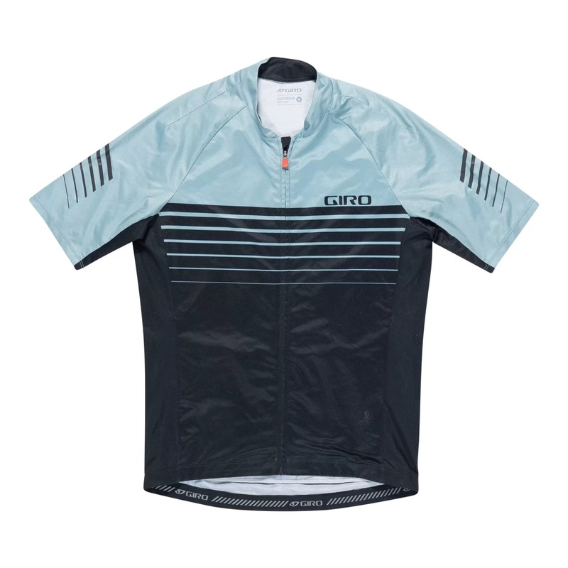 Giro Chrono Cycling Jersey