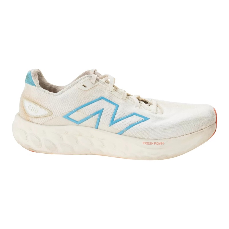 New Balance Fresh Foam Running Shoes - Women's