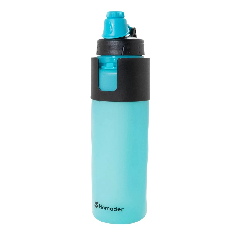 Nomader Collapsible Water Bottle