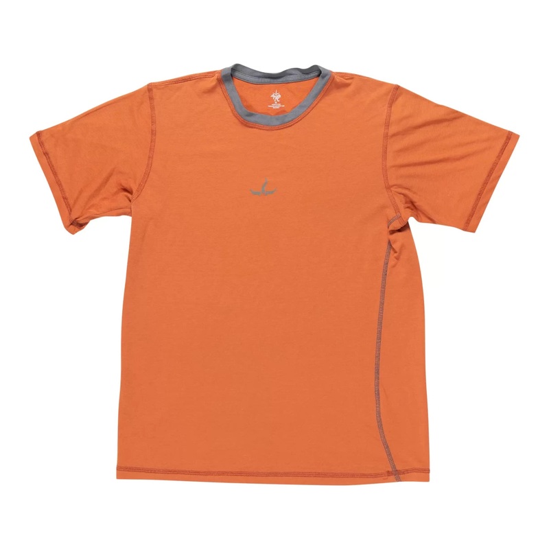 PrAna Short Sleeve Tee - Men's