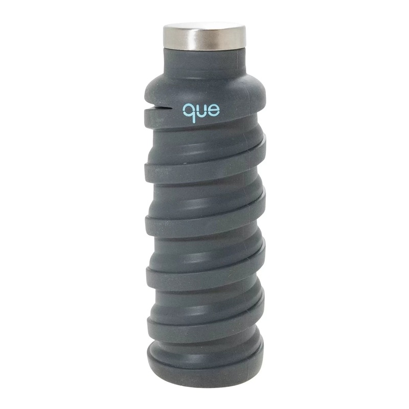 Que The Collapsible Bottle