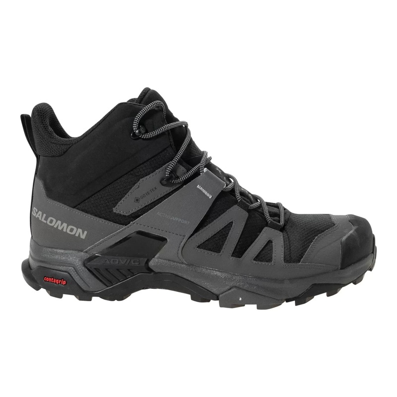 Salomon X Ultra Mid Goretex Hiking Boots - Men's